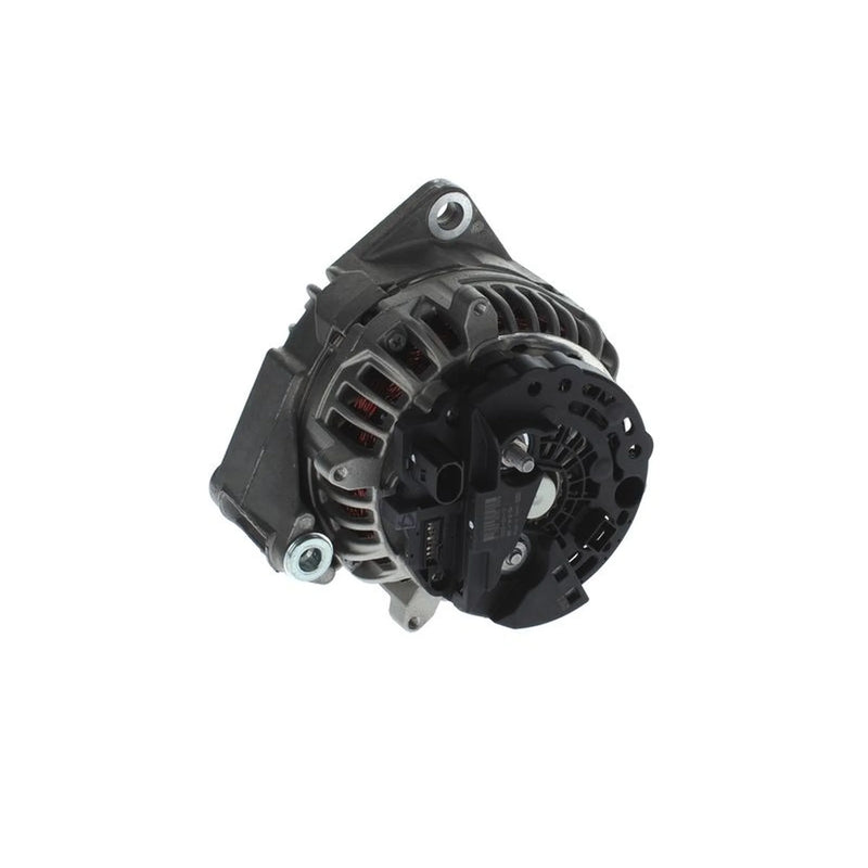 Bosch Car Alternator 12V fits Mercedes-Benz Atego 1998-2004