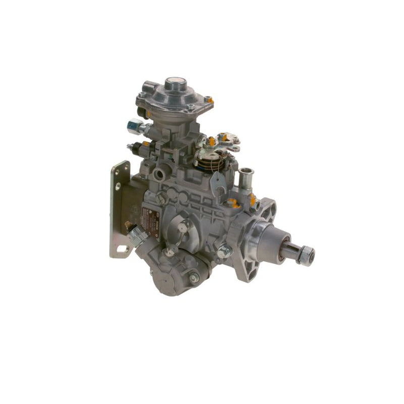 Bosch Diesel Injection Pump