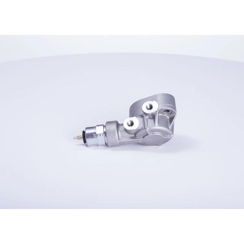 Bosch Fuel Pressure Regulator Valve