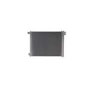 Mahle Air Conditioning Condenser fits Nissan Micra IV 2011-2015 1.2