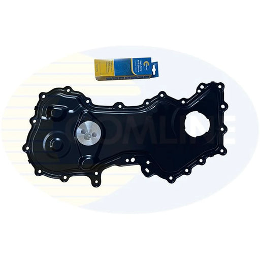 Comline Timing Belt Cover fits Nissan NV400 2011-2022