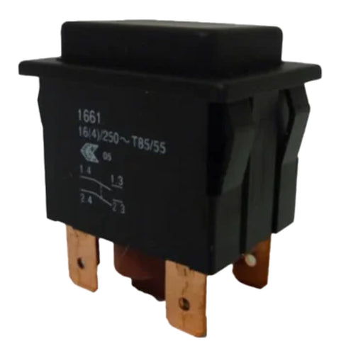 Thetford Flush Switch for SC200 Toilet