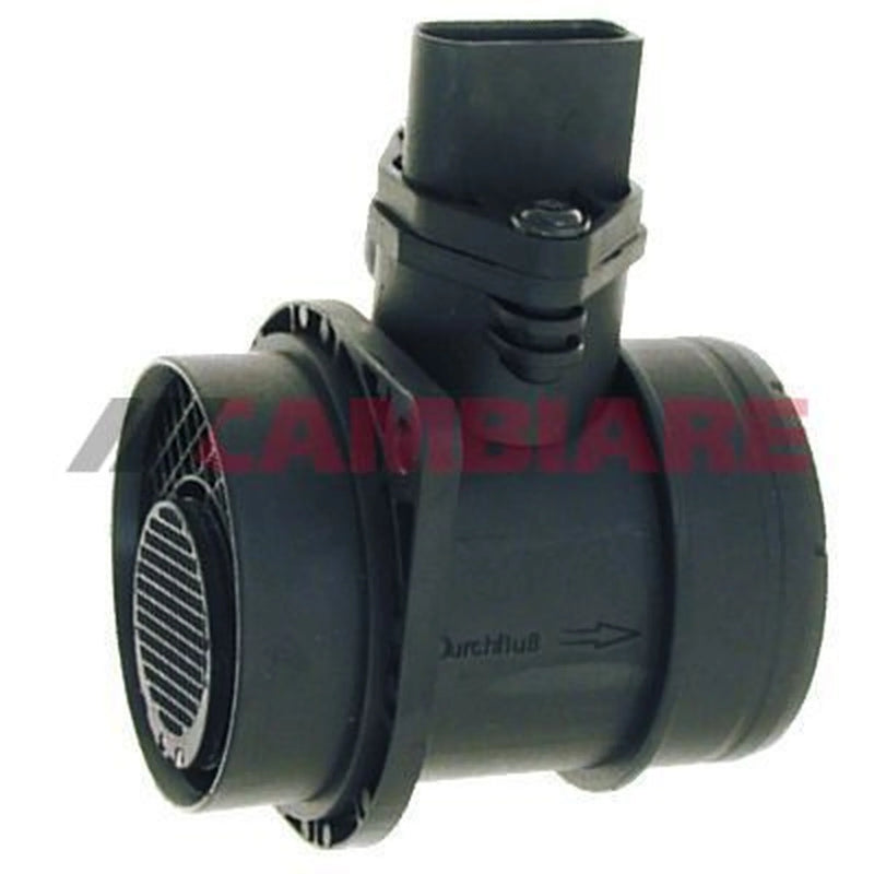 Cambiare MAF Sensor (Mass Air Flow) fits Audi A3 2000-2010 1.9