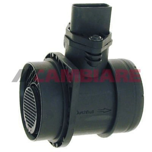 Cambiare MAF Sensor (Mass Air Flow) VE700164