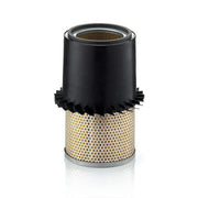 MANN-FILTER Engine Air Filter fits Daf 45 1991-2000