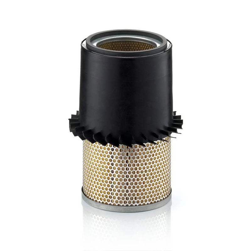 MANN-FILTER Engine Air Filter fits Daf 45 1991-2000