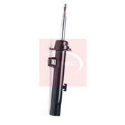 Apec Shock Absorber Damper Strut Front Left fits BMW 1 2004-2013