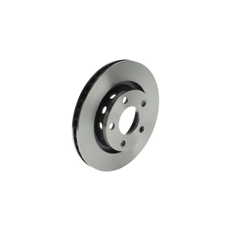 Bosch 2 x Brake Discs fits Audi A8 D2 1994-2002 2.5 2.8 3.3 3.7 4.2 6.0