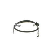 Bosch Handbrake Cable Rear fits Honda Cr-V 2001-2007 2.0 2.2