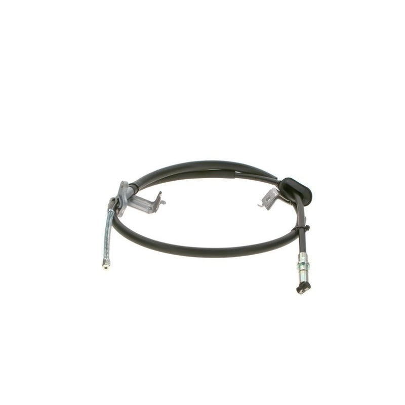 Bosch Handbrake Cable Rear fits Honda Cr-V 2001-2007 2.0 2.2