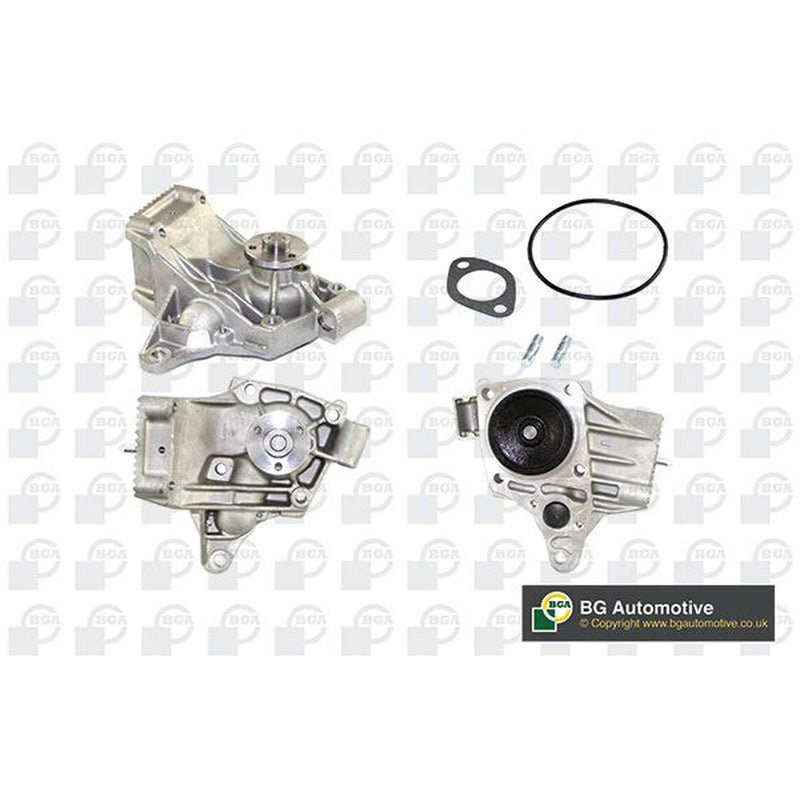 BGA Engine Cooling Water Pump fits Jeep CJ5 - CJ8 1983-1987 2.4