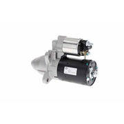 Hella Starter Motor 12V 0.8kW 9 Teeth fits MG Express Hatchback 2003-2005 1.4