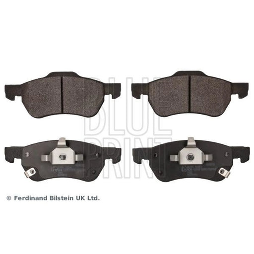 Blue Print Front Brake Pad Set ADBP420114
