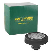 First Line Coolant Expansion Tank Cap fits Lexus Gs 2000-2011