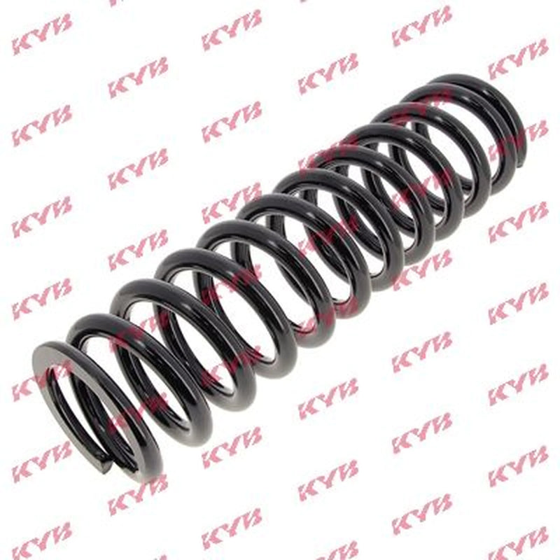 KYB Front Suspension Coil Spring fits Mercedes-Benz S-Class 1979-1991