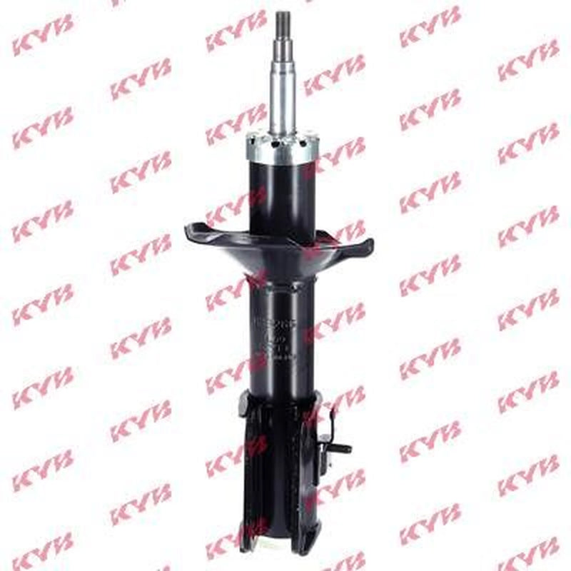 KYB Shock Absorber Damper Strut Front Left fits Daihatsu Terios 2000-2006 1.3