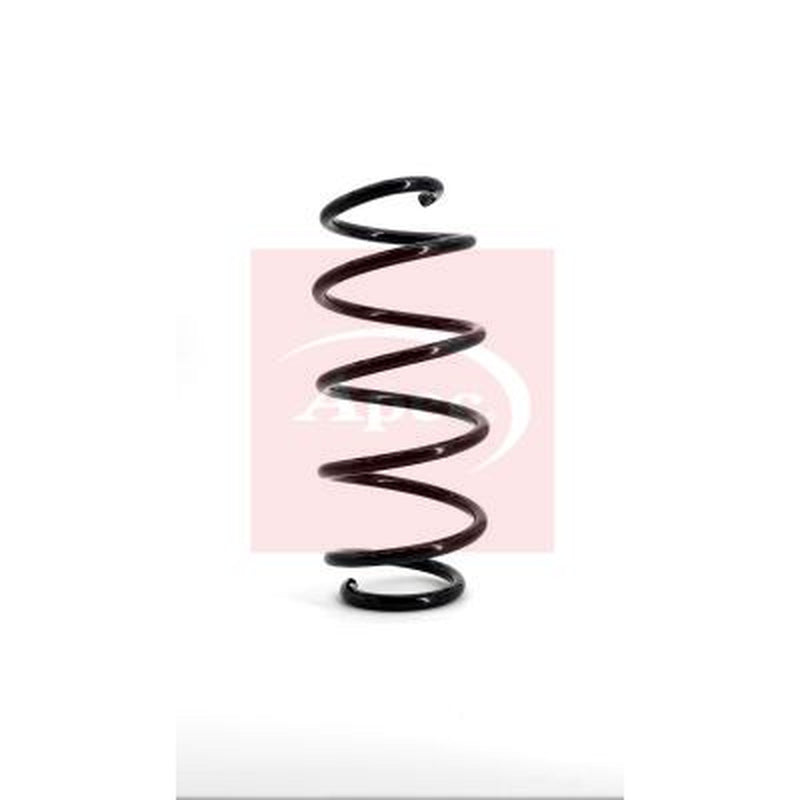 Apec Front Suspension Coil Spring fits Skoda Superb II 2008-2015 2.0