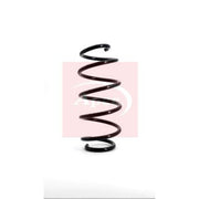 Apec Front & Rear Shock Absorbers & Suspension Springs fits VW Passat B6