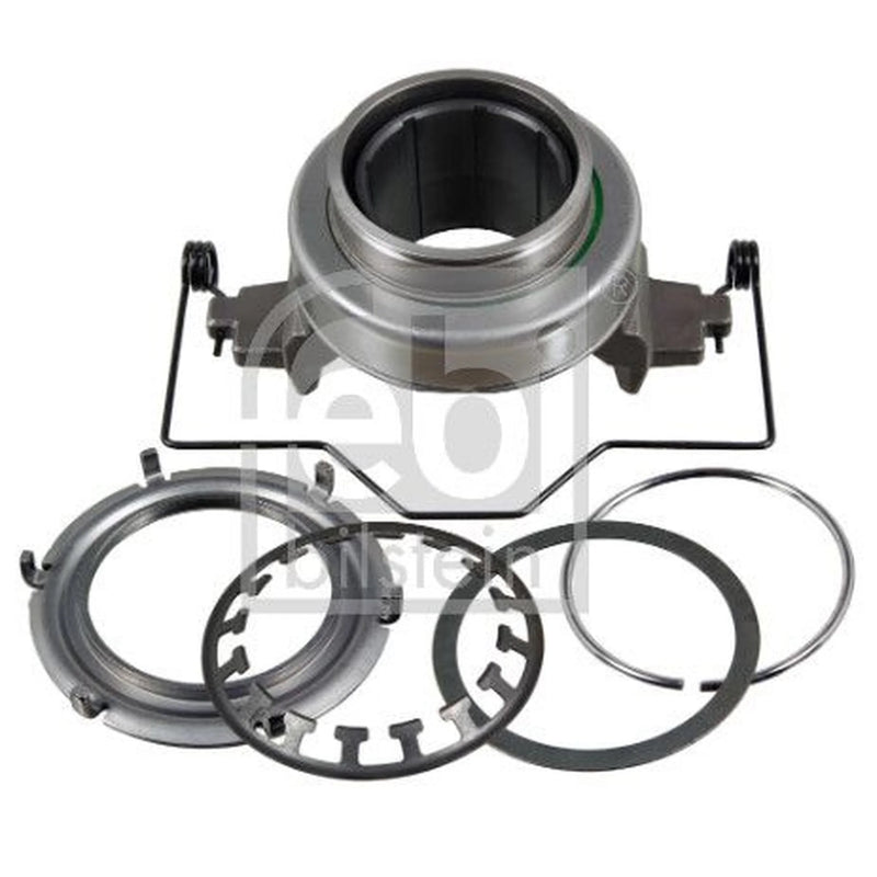 Febi Clutch Release Bearing ID OD 105386