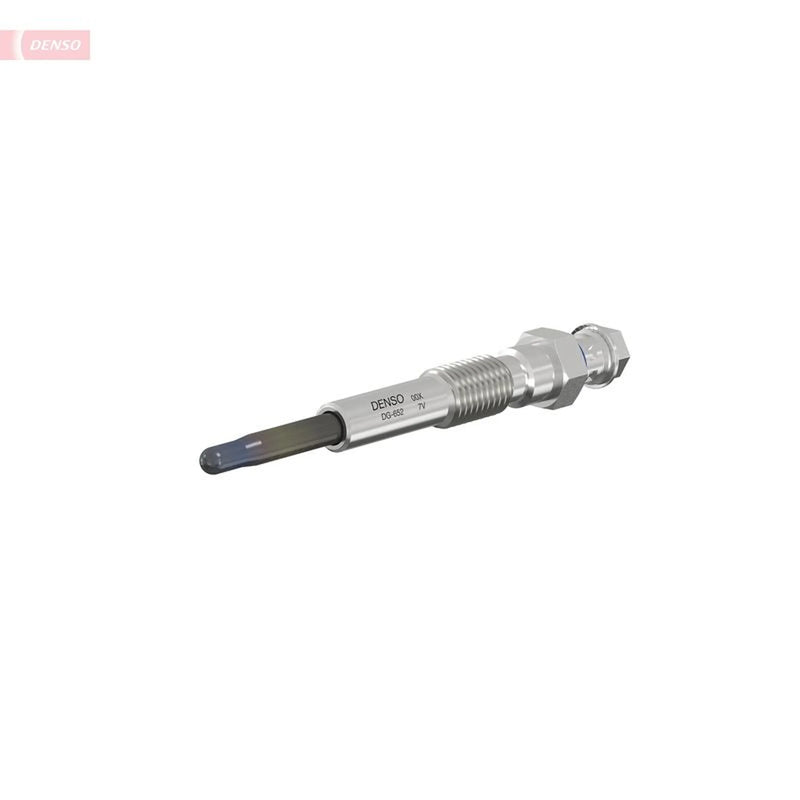 Denso Diesel Engine Glow Plug fits Daihatsu Charade 1983-1987 1.0