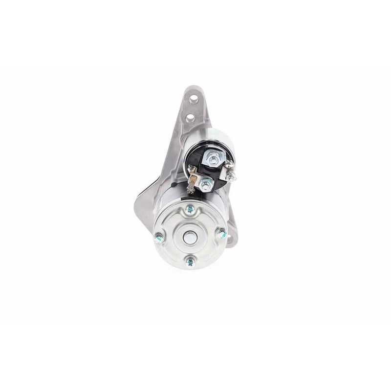 Hella Starter Motor 12V 1kW 10 Teeth fits Nissan Bluebird Sylphy 2013 on 1.6