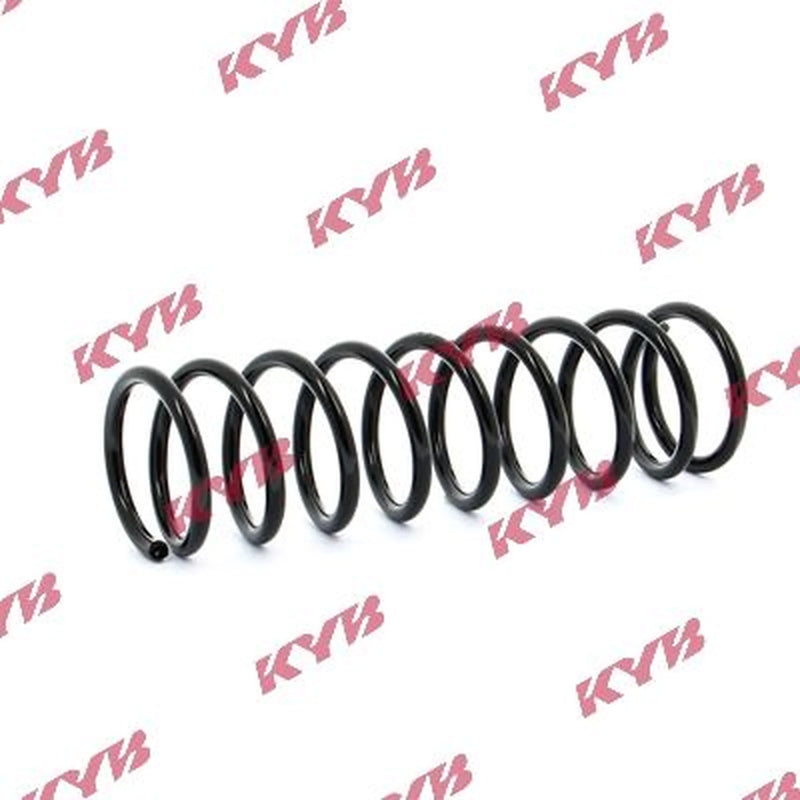 KYB Front Suspension Coil Spring fits Kia Rio I 2000-2005 1.3 1.5