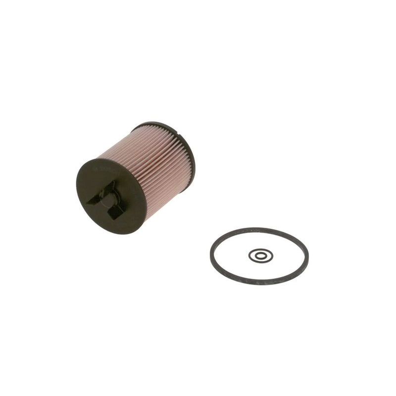 Bosch Fuel Filter Element fits Audi A2 2000-2005 1.2 1.4