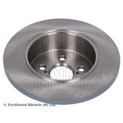 Blue Print Rear Brake Solid Discs & Pads fits Toyota Yaris 2020 on 1.5