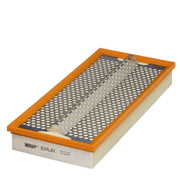 Hengst Engine Air Filter fits Daewoo Korando 1999 on 2.9 3.2