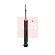 Apec Shock Absorber Damper Strut Rear Left fits Citroën C-Crosser 2007-2012