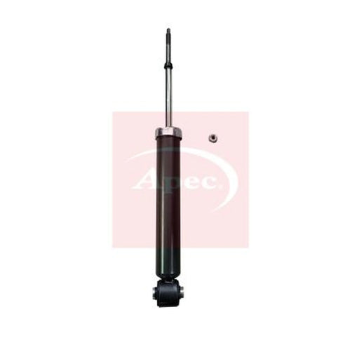 Apec Shock Absorber Damper Strut Rear Right ASA1740
