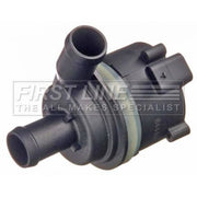 First Line Auxiliary Coolant Water Pump FWP3057