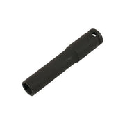 Laser Extra Deep Impact Socket 1/2"D 14mm 7763 Laser - Dynamic Drive