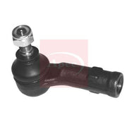 Apec Steering Tie Rod End Ball Joint Front Left M16x1.5 fits Audi A3 1999-2003