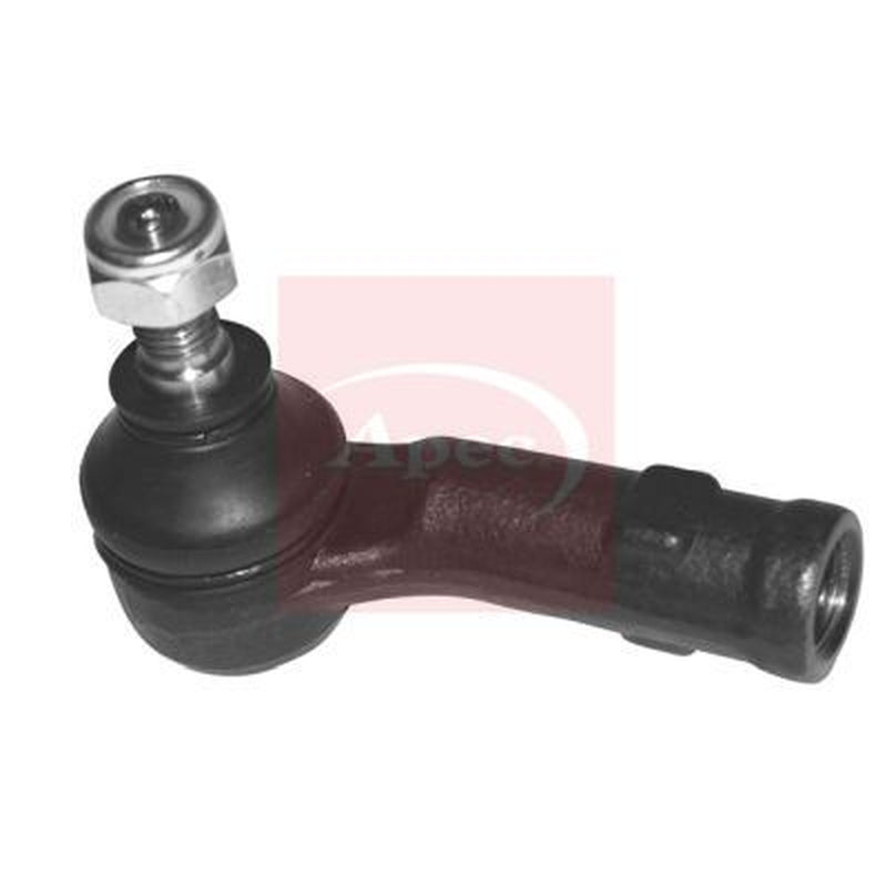 Apec Steering Tie Rod End Ball Joint Front Left M16x1.5 fits Audi A3 1999-2003