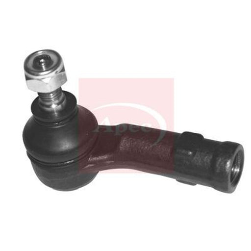 Apec Steering Tie Rod End Ball Joint Front Left M16x1.5 fits Audi A3 1999-2003