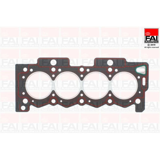 FAI Cylinder Head Gasket 1mm Thick HG220