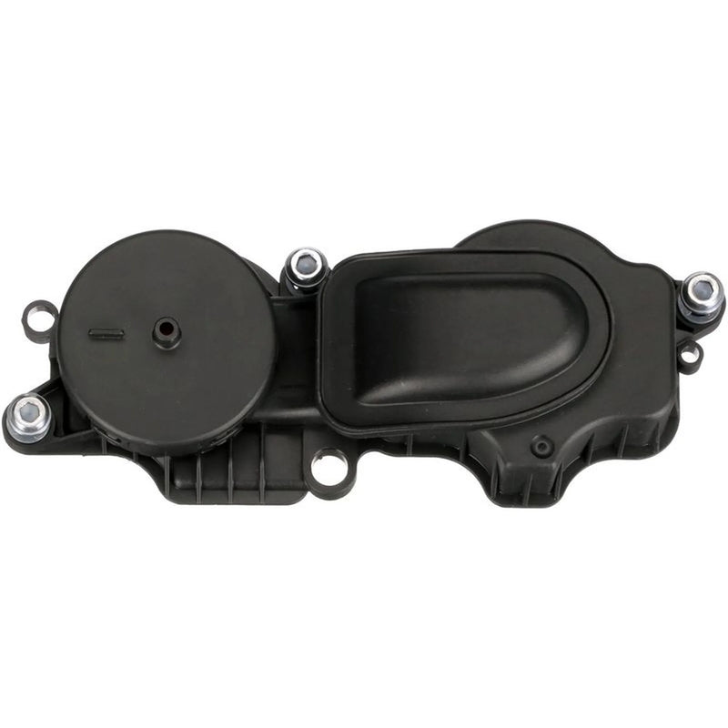 Gates Crankcase Oil Separator fits BMW 3 2004-2013