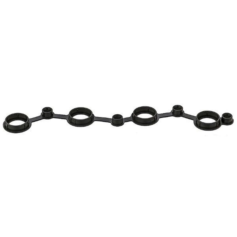 Elring Cylinder Head Cover Gasket Set fits Chrysler Sebring 2007-2010 2.0 2.4
