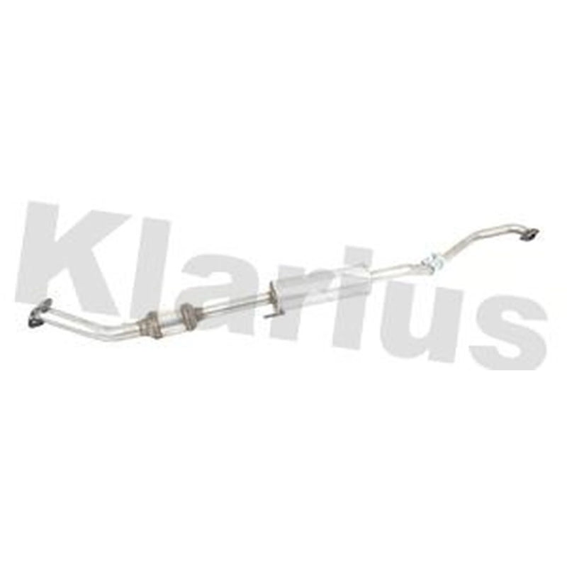 Klarius Catalyst Type Approved With Pipe fits Toyota Avensis 2003-2008 1.8