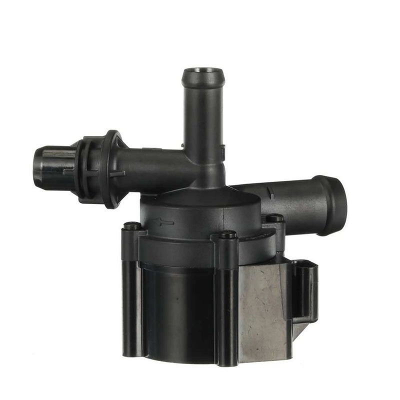 Gates Engine Cooling Water Pump fits BMW 1 Sports Hatch 2011-2019