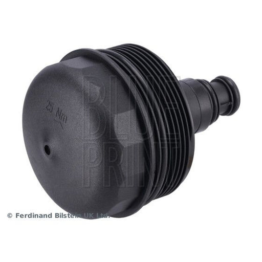 Blue Print Oil Filter Housing Cap fits BMW 1 2004-2013