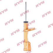 KYB Shock Absorber Damper Strut Front fits Fiat Tempra 1990-1996