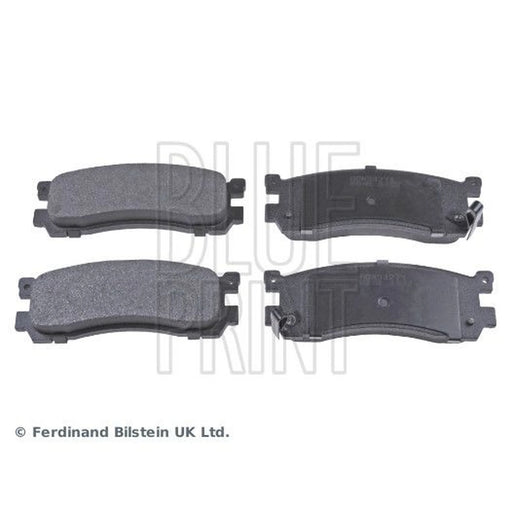 Blue Print Rear Brake Pad Set ADM54271