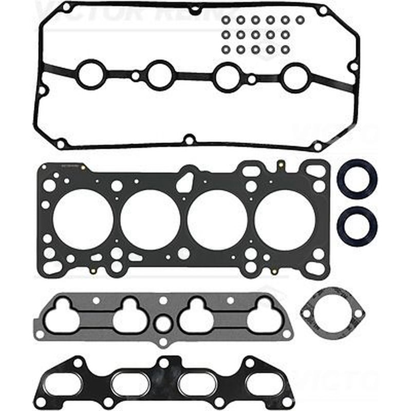 Victor Reinz Cylinder Head Gasket Kit 02-53390-01