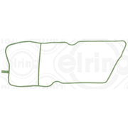 Elring Crankcase Ventilation Gasket Thick Left FPM (fluoride rub fits Audi A6 C8