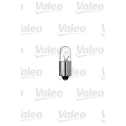 Valeo Indicator Turn Signal Bulb BA9s 12V 4W 032223
