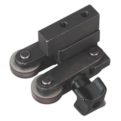 Sealey Knurling Tool SM3002KTH Sealey - Dynamic Drive