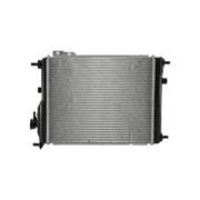 Hella Engine Radiator 8MK 366 304-661