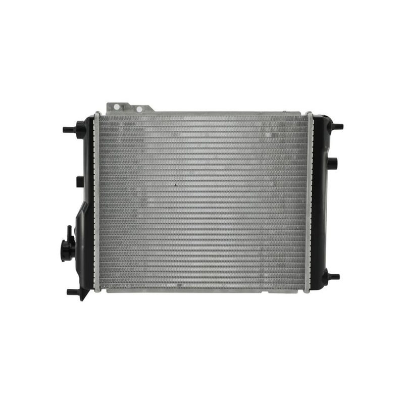 Hella Engine Radiator 8MK 366 304-661